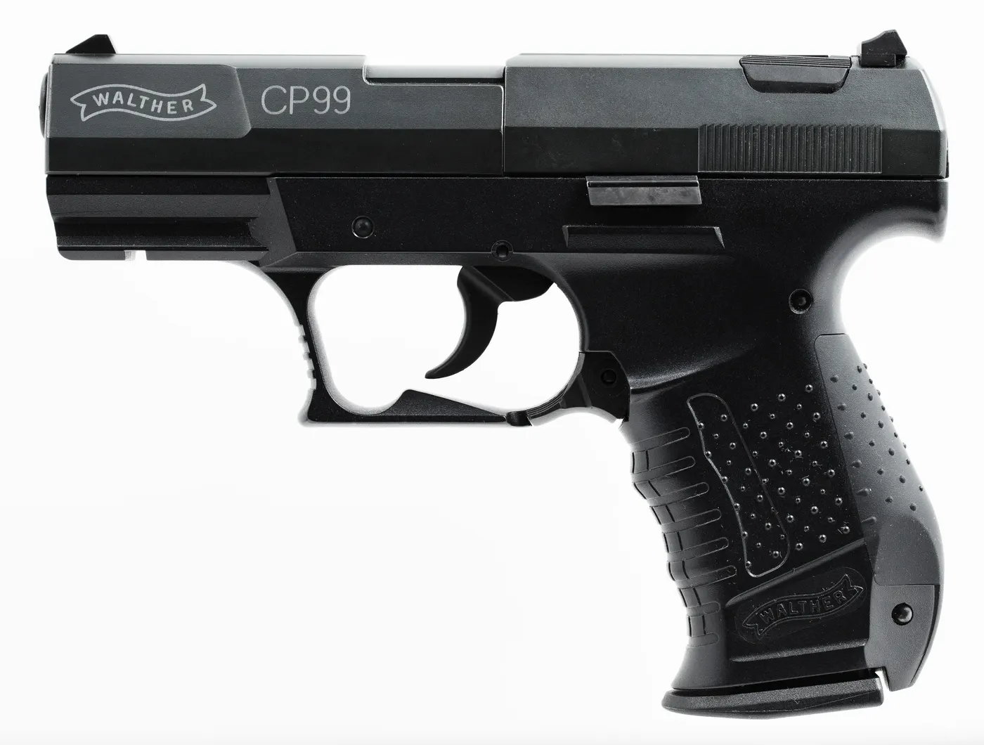 Walther CP99 havalı tabanca