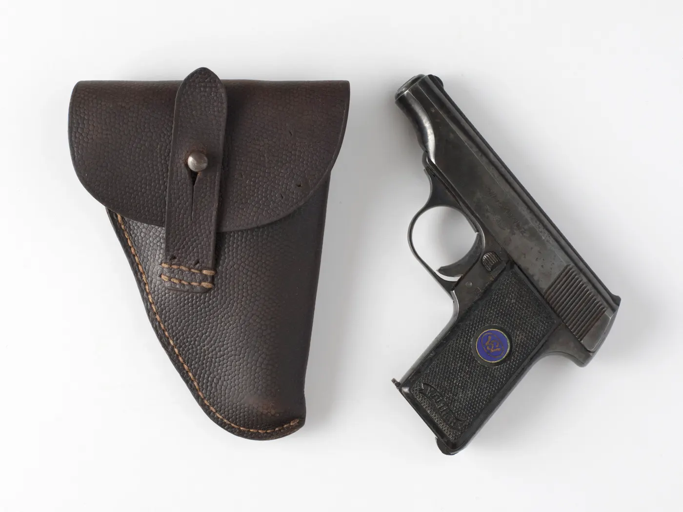Walther Modell 1
