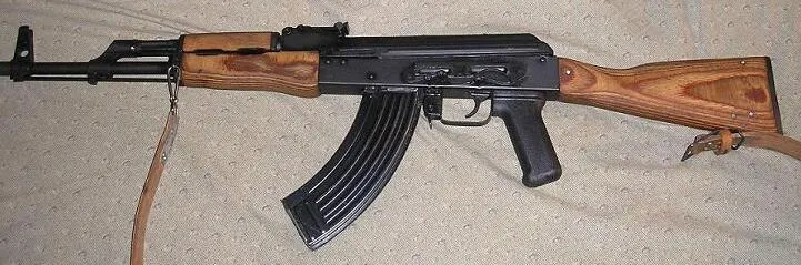 WASR Series