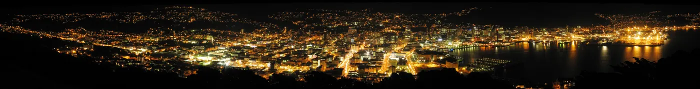 Wellington I