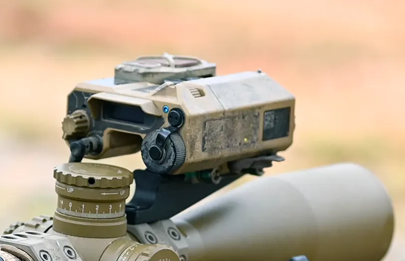 Wilcox RAPTAR