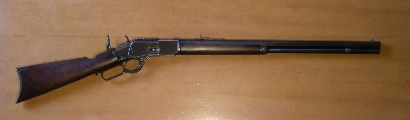 Winchester Model 1873