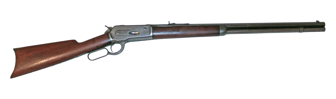 Winchester Model 1886