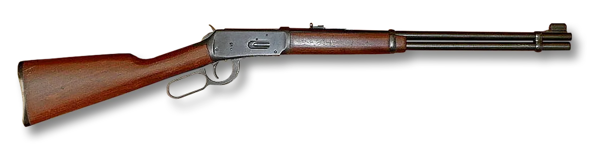 Winchester Model 1894 tüfeği