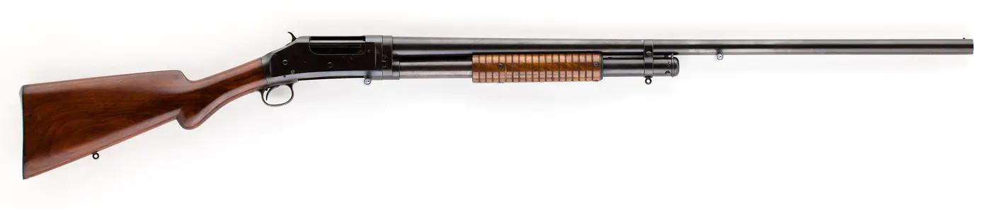 Winchester Model 1897