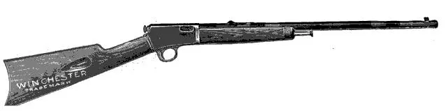 Winchester Model 1903