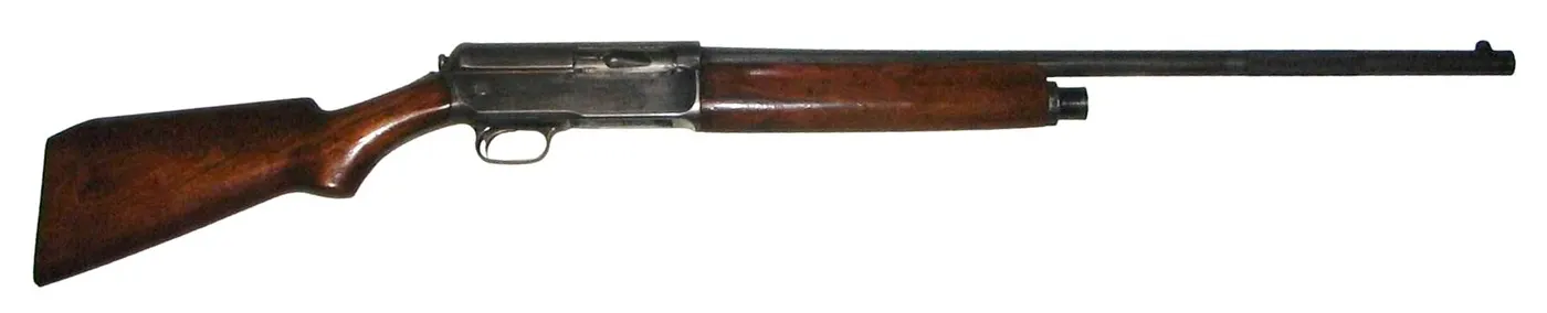 Winchester Model 1911