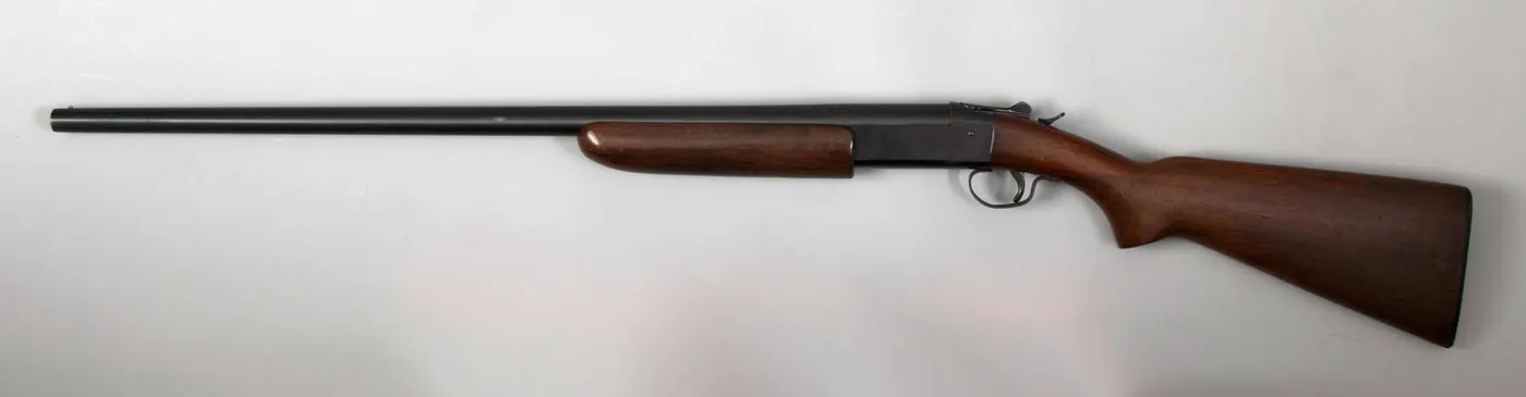Winchester Model 37