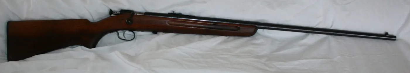 Winchester Model 67