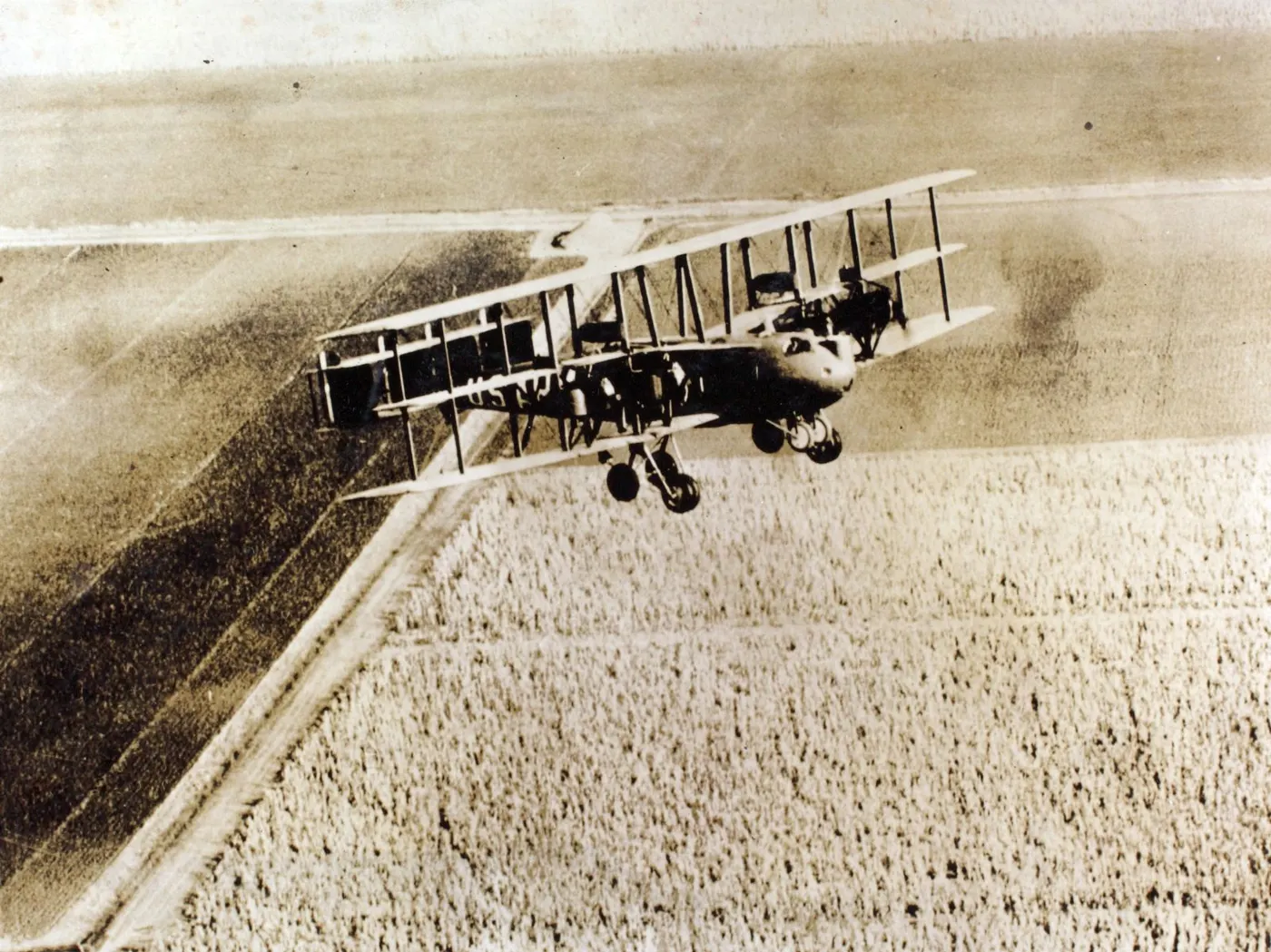 Witteman-Lewis XNBL-1