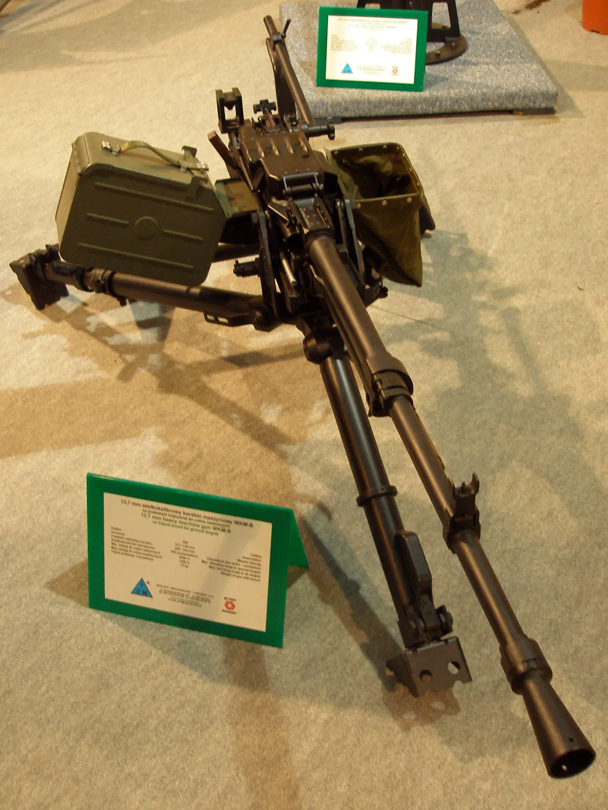 WKM-B
