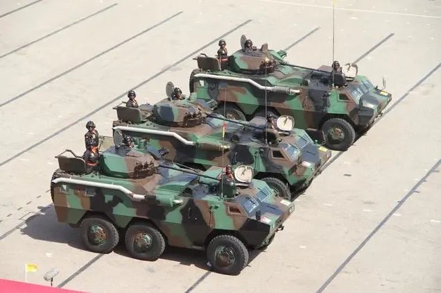 WZ-523