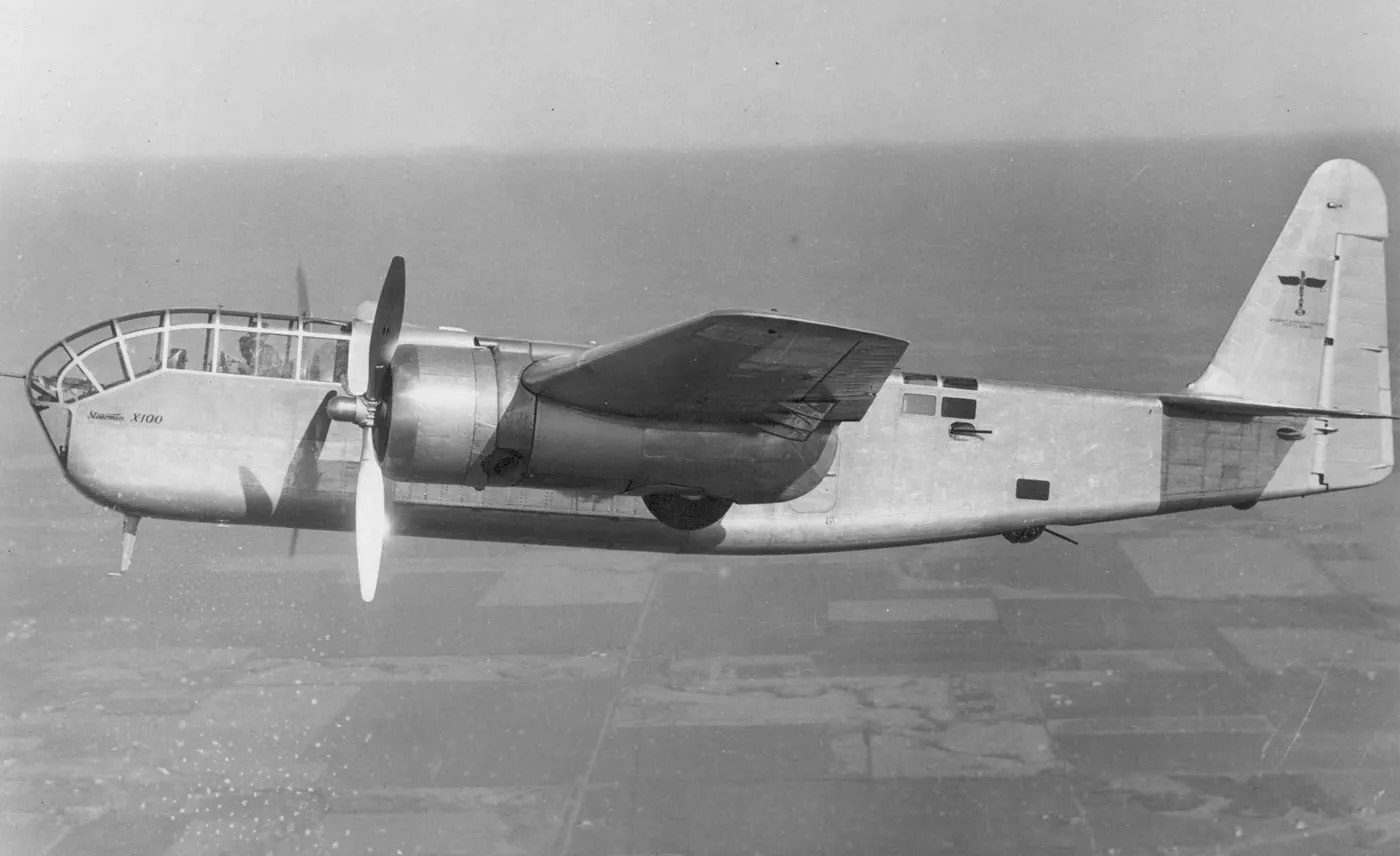 XA-21