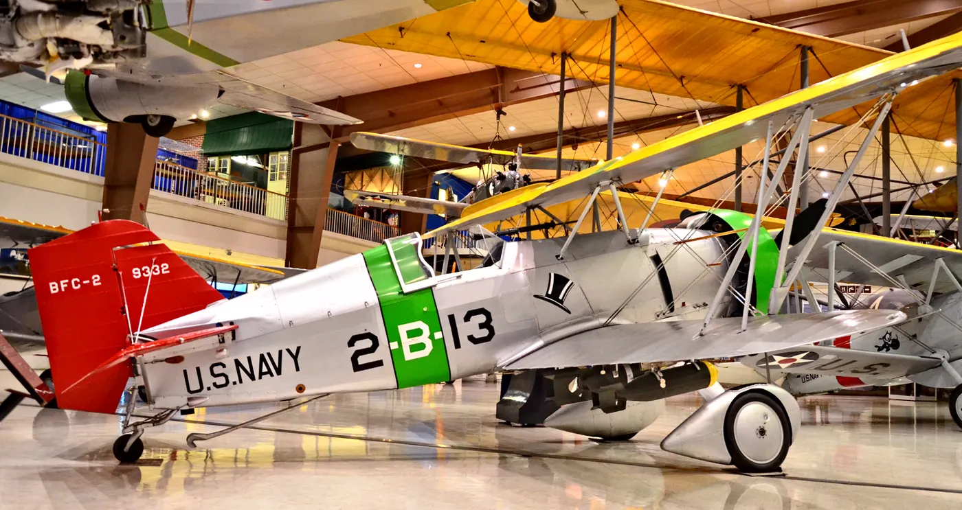 XBFC-1 Hawk gemi avcısı