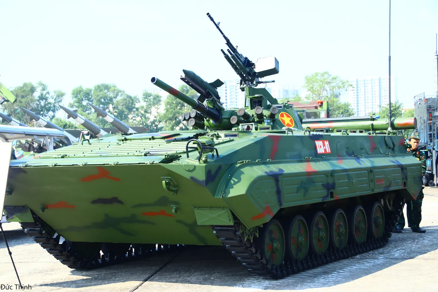 XCB-01