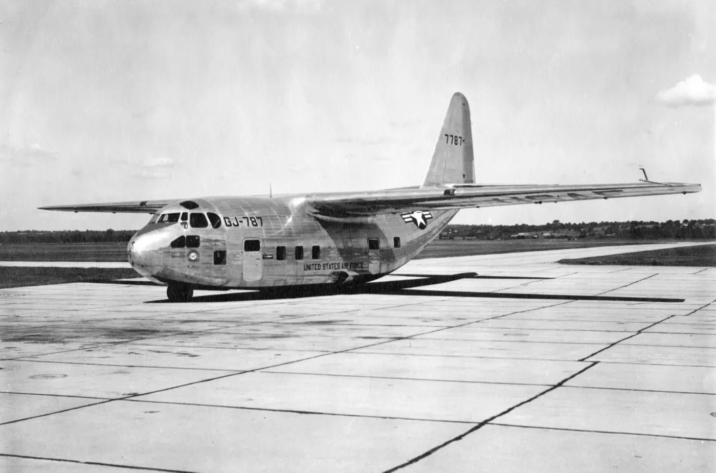 XCG-20