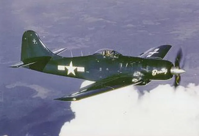 XF8B-1