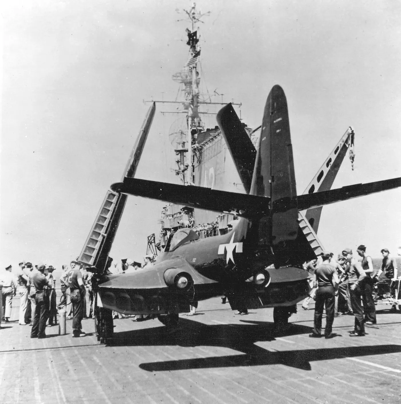 XFD-1 Phantom