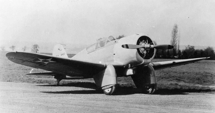 XFT-2 deneysel avcı