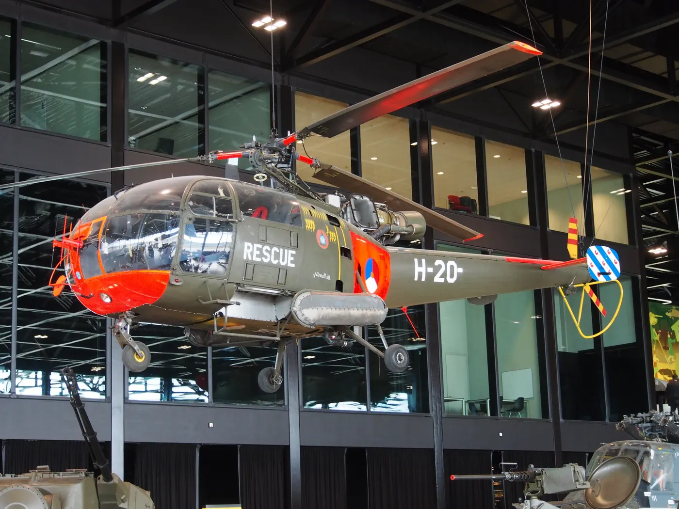 Şian H-20