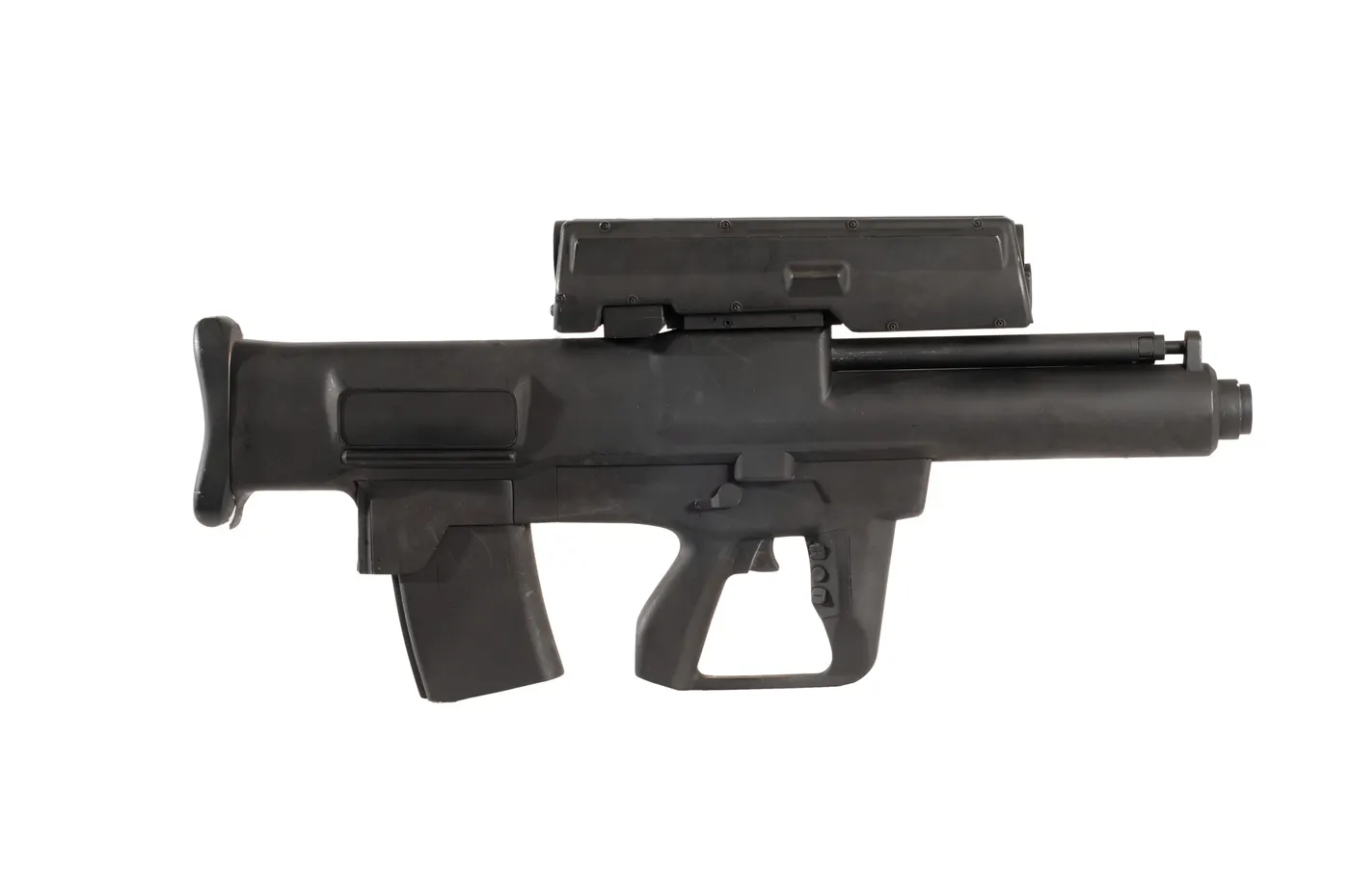XM25 CDTE