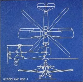 XOZ-1 gözlemci