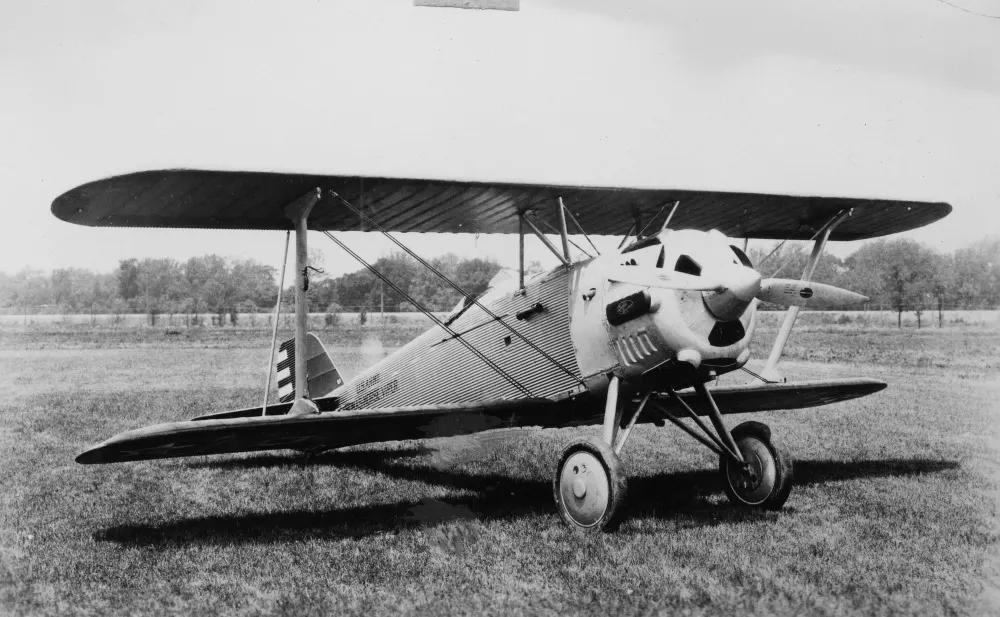 XP-13 Viper