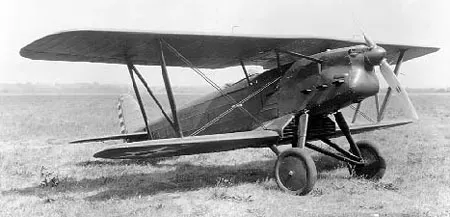 XP-8