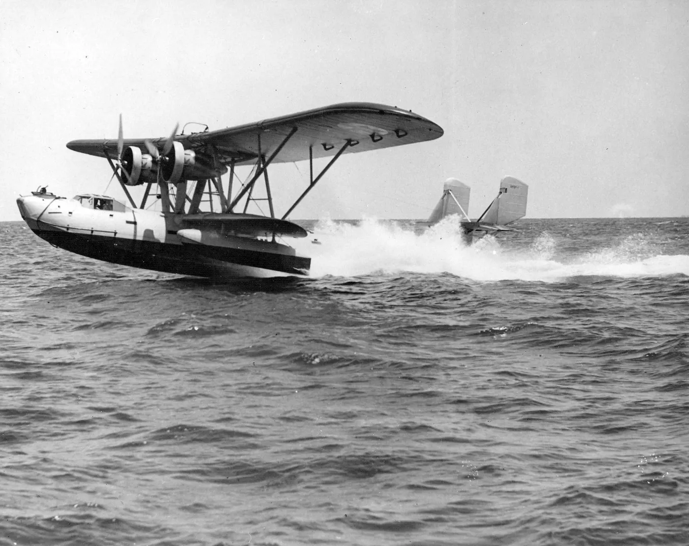 XP2Y-1 deniz patrolü