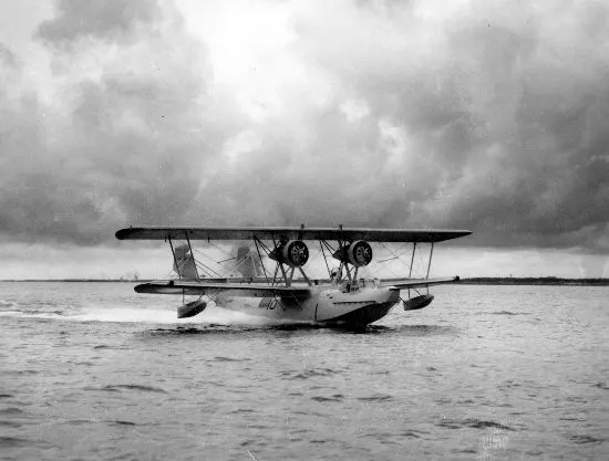 XP4N-1