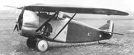 XPS-1 gözlemci