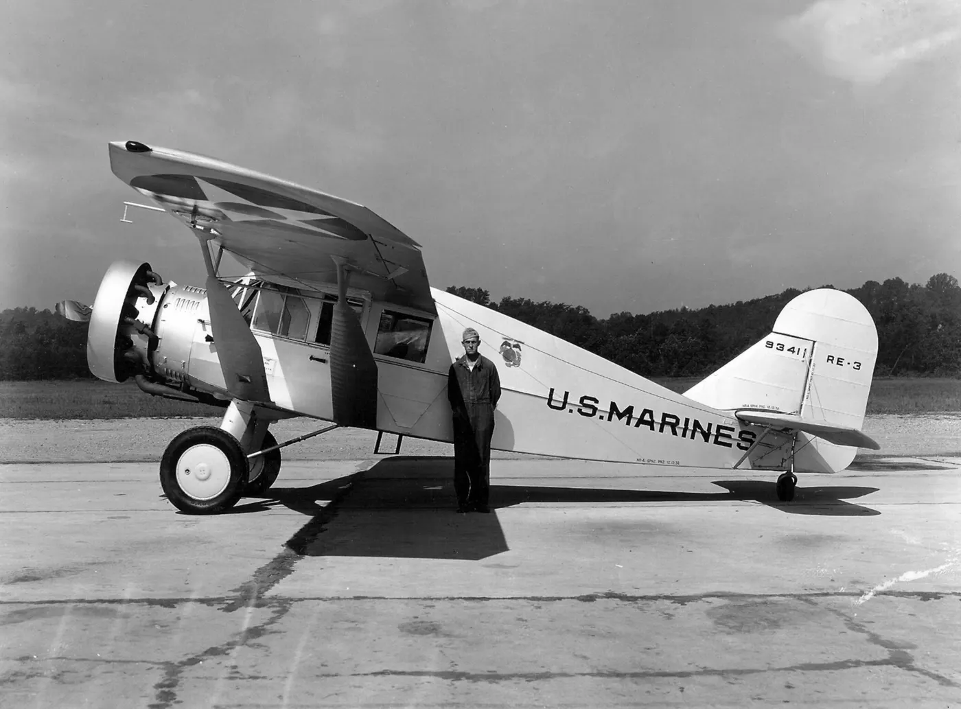 XRE-1 Skyrocket