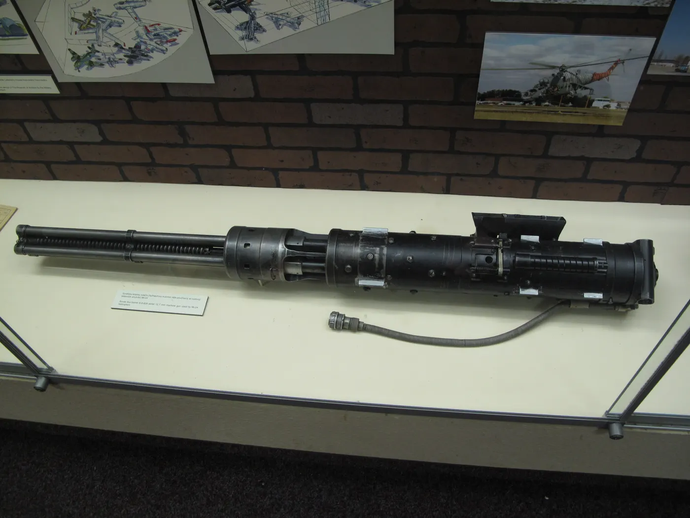 Yak-B