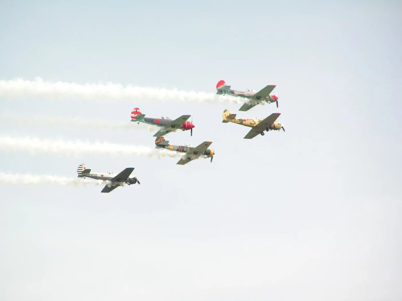 Yakovlev Yak-201