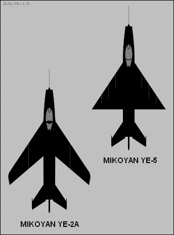 Ye-2A