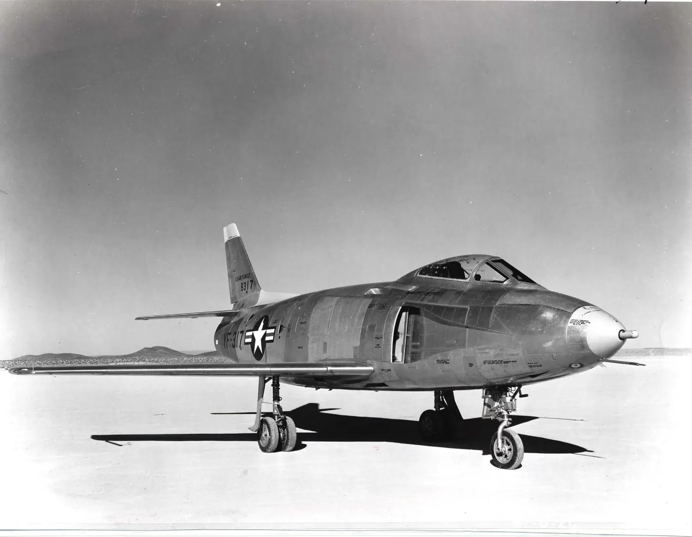 YF-93