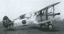 Yokosuka B3Y