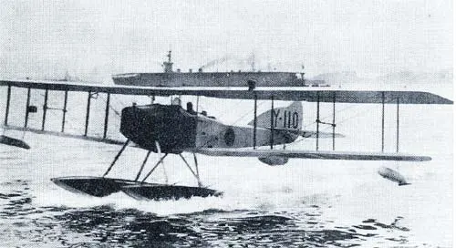 Ro-gō Type A Japon deniz keşif