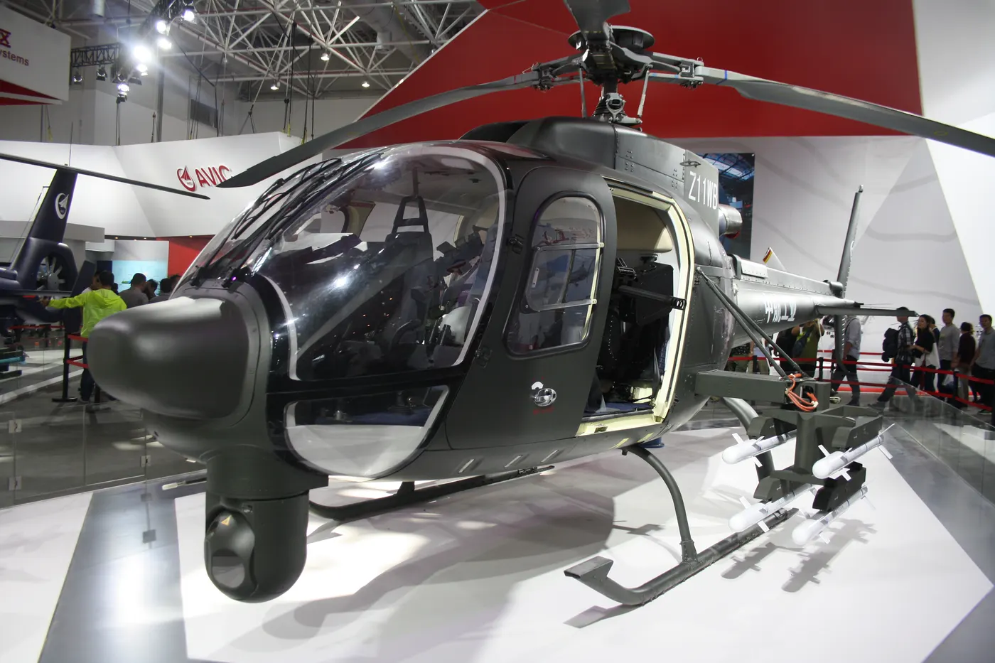 Z-11