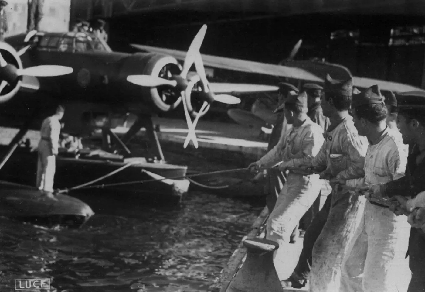 Z.506B Airone