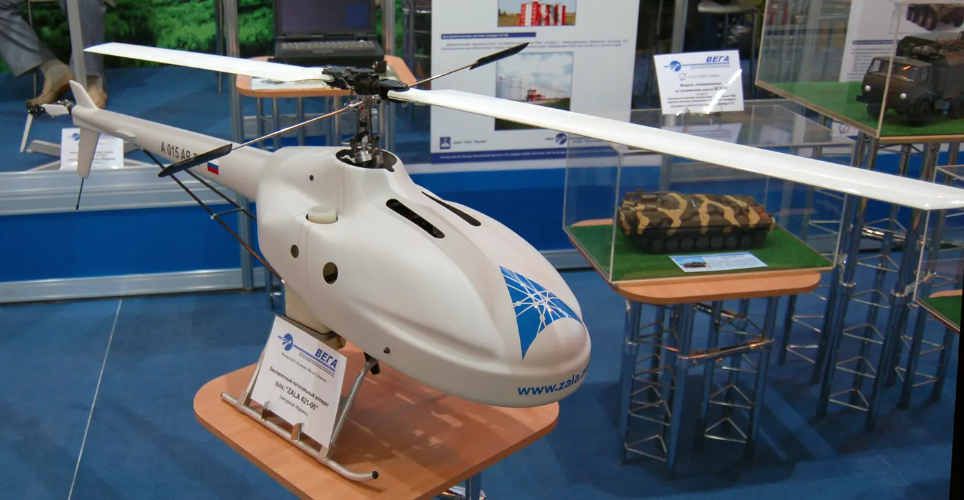 ZALA 421-06