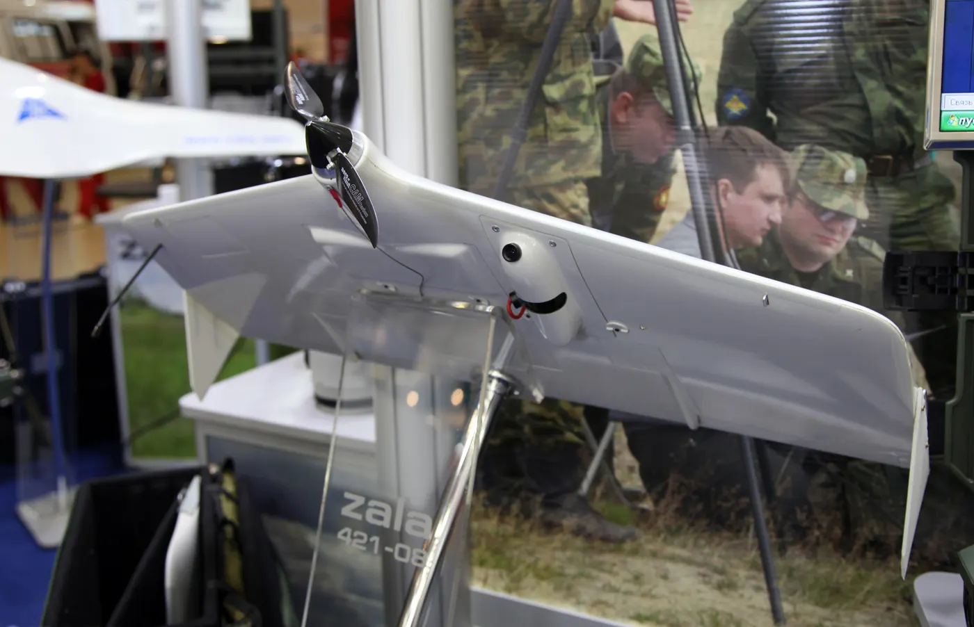 ZALA 421-08
