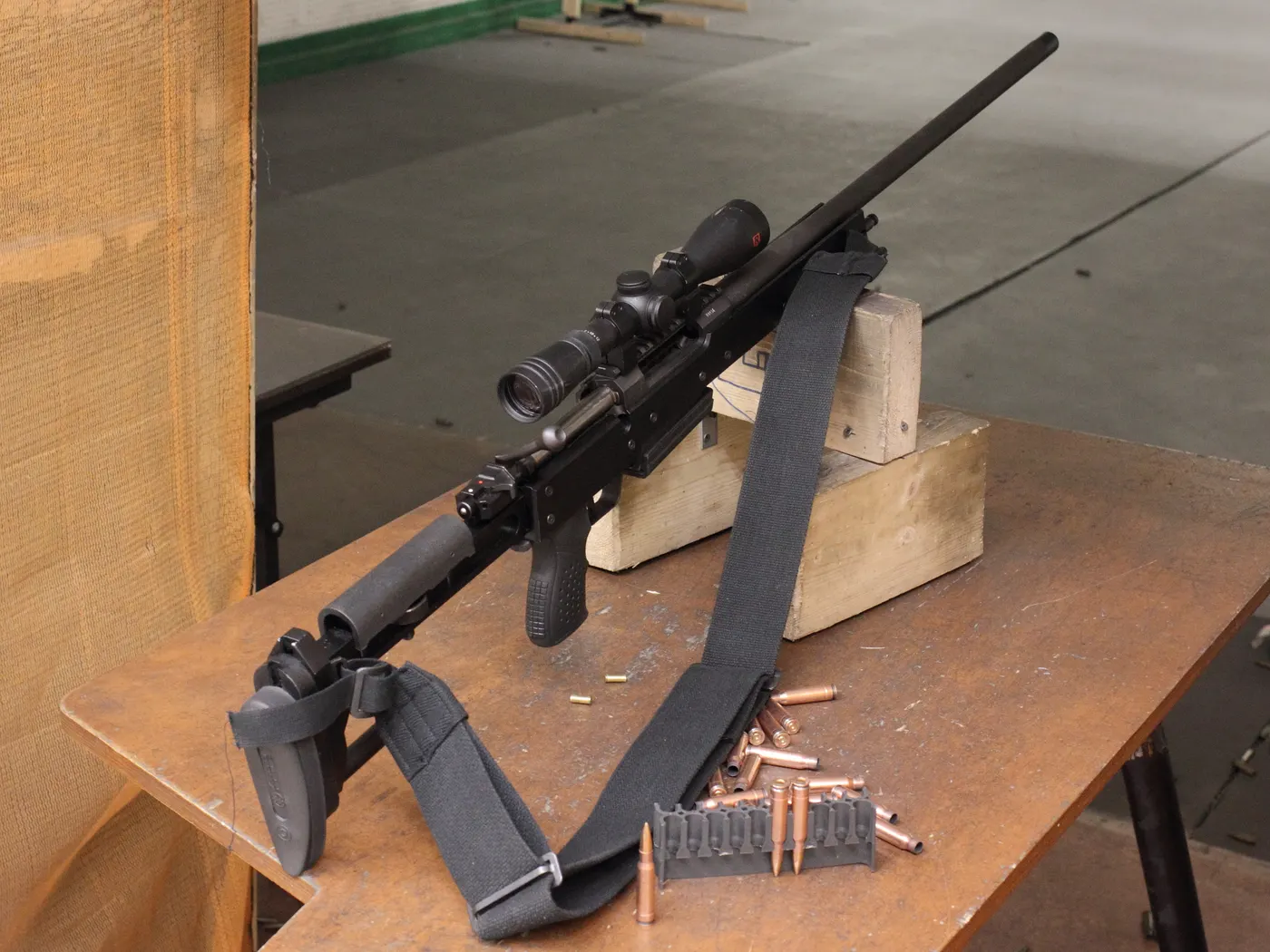 Zastava M07