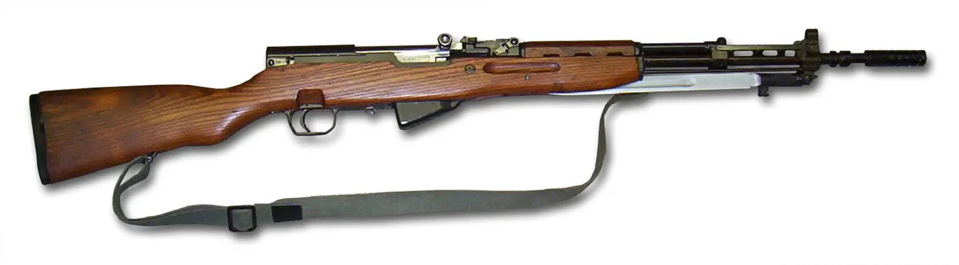 Zastava M59/66