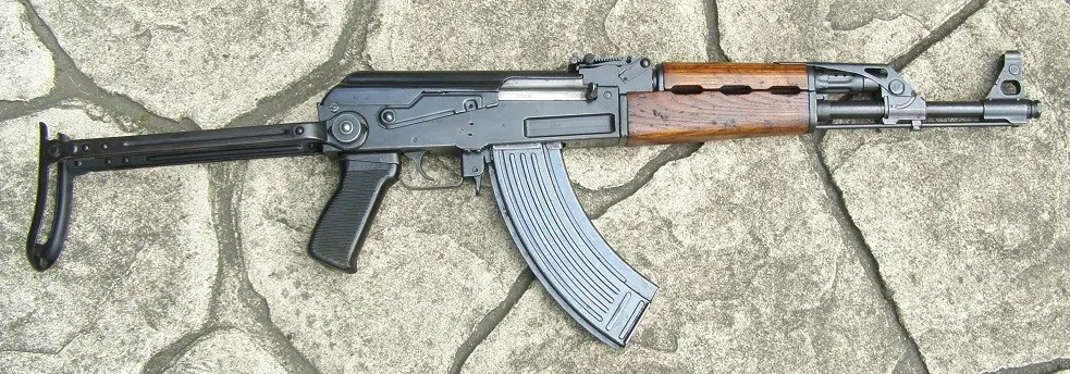 Zastava M64