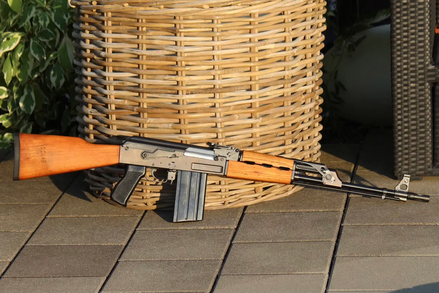 Zastava M77