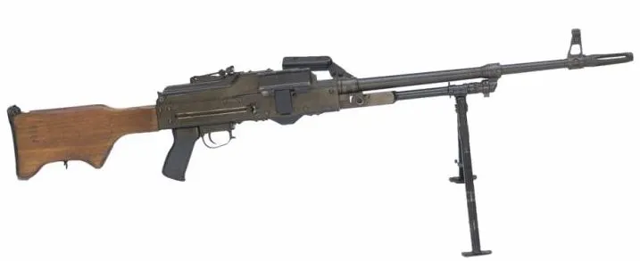 Zastava M84