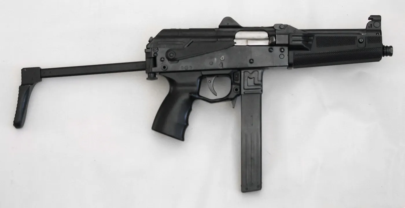 Zastava Master FLG