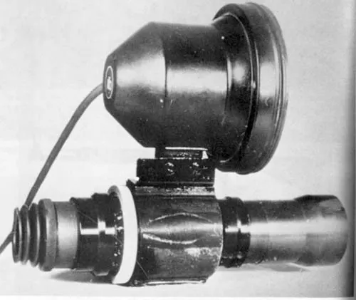Zielgerät 1229