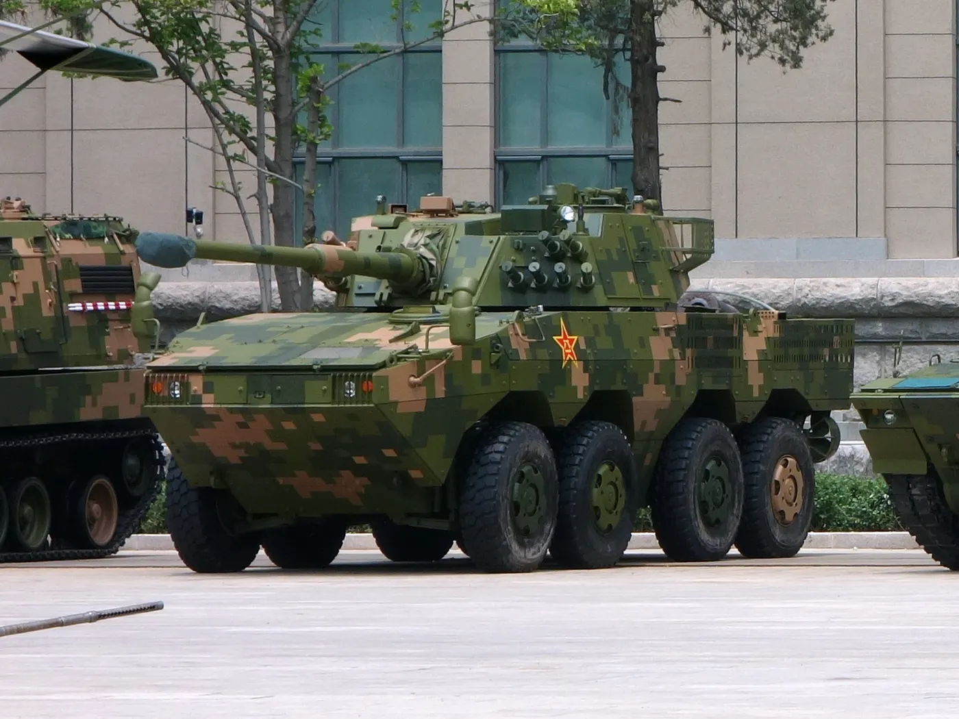 ZTL-11